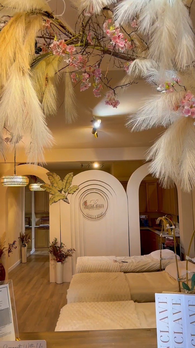 Enclave PMU Beauty Clinic